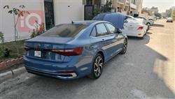 فولكسفاغن جيتا